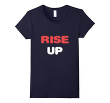 Rise Up Hamilton T-Shirt