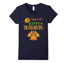 Happy Thanksgiving T Shirt