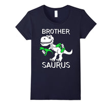 Men'sT- Rex Funny Dinosaur T-Shirt for Brother