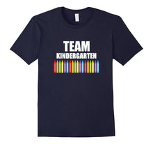 Team Kindergarten T-Shirt