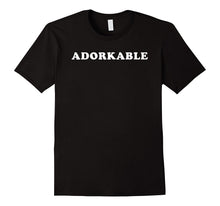 ADORKABLE T-Shirt (1)