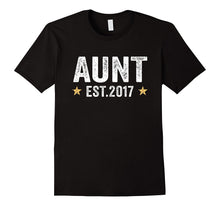 Aunt 2017 Shirt