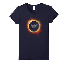 Nashville Tennessee, Total Solar Eclipse August 21 2017