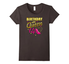 14th Bday Gift Teen Girls Born in 2003 Pink Shoe Shirt Funny