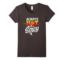 Hot Spicy Chili T-Shirt