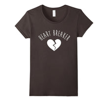 Heart Breaker T-Shirt Love