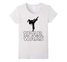 Aikido Taekwondo Karate Tshirts for Girls Kid Woman Kung Fu