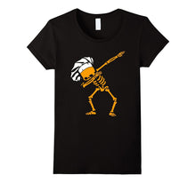 Dabbing Skeleton Chef T Shirt