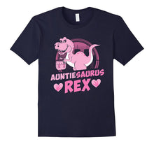 Anutiesaurus Rex T-Shirts
