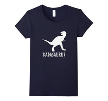 Dadasaurus Rex T Shirt