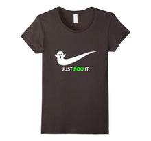Just Boo It Cute Halloween Shirts Halloween Boo Tee