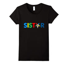 Sistar Girl  of Eastern Star Funny Tshirt Birthday Gift