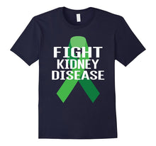 Fight Kidney Disease Shirt