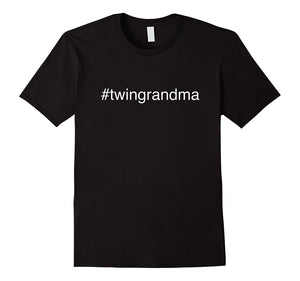 #Twingrandma T-Shirt