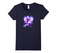 DragonVale: Orchid Dragon T-Shirt