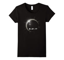 2017 Solar Eclipse T-Shirt