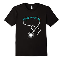 Nurse Educator Gift T-Shirt