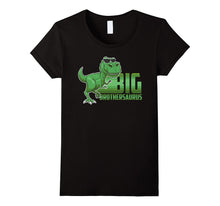 Big Brothersaurus Shirt