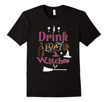 Halloween Costume Drink Up Witches T-Shirt Costume