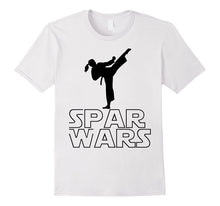 Aikido Taekwondo Karate Tshirts for Girls Kid Woman Kung Fu