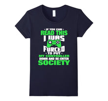 If You Can Read This T Shirt