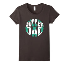 Soccer Dad Shirt