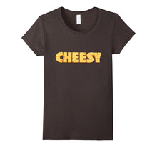 Cheesy T-Shirt