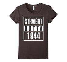 1944 73th Years Old Funny Birthday Gift T-Shirt