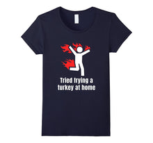 Funny Thanksgiving T Shirt Comical Holiday Sayings Adult Fun