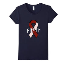 Fight Head Neck Cancer T-Shirt