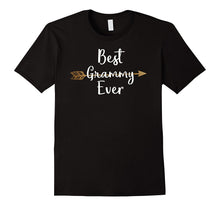 Best Grammy Ever Shirt Grandmother Shirt