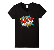 13 Years of Being Wonderful T-Shirt Since December 2004