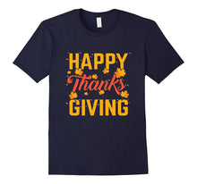 Happy Thanksgiving T-Shirt