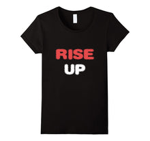 Rise Up Hamilton T-Shirt