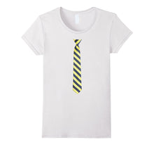 Necktie Dress T-Shirt for Weddings, Prom, Office, Receptions
