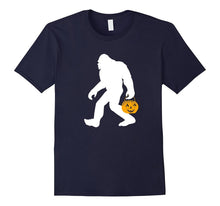 Bigfoot Halloween Costume Shirt Funny for Men Women Boy Girl