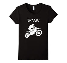 Dirt Bike - BRAAP T Shirt