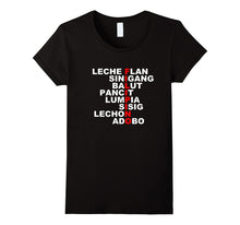 Filipino Food Pinoy Adobo T-Shirt