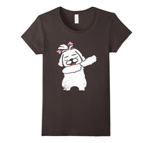 Dabbing Shih Tzu T-Shirt