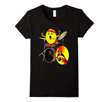 Happy Emoji Musicians T Shirt