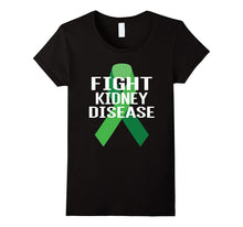 Fight Kidney Disease Shirt