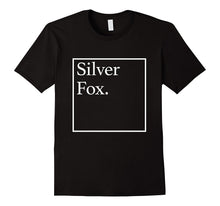 Silver Fox T-Shirt