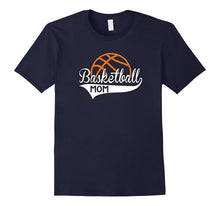 Basketball Shirt Basketball Mom T-Shirt