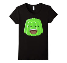 Dicky Ticker Jelly T-Shirt Wibbly Wobbly Jello