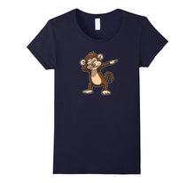 Dabbing Monkey T-Shirt