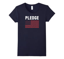 Frat Brother or Sorority Sister Pledge Tshirt