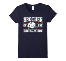 Brother of the Birthday Boy T-Shirt