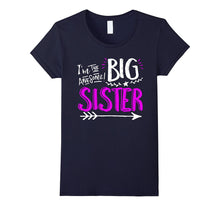 Big Sisters and Little Sister Big Sister T-Shirt