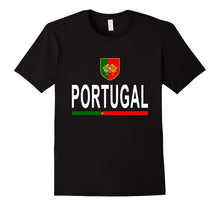Portugal Cheer Jersey 2017 - Football Portuguese T-Shirt
