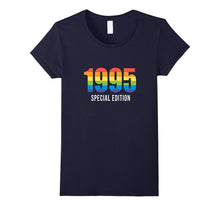 1995 LGBT Special Edition T-Shirt 22 Yrs Old Bday 22nd Natal